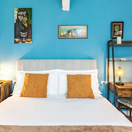 Apartament Guesthost - Le Serre Di Galileo Florencja