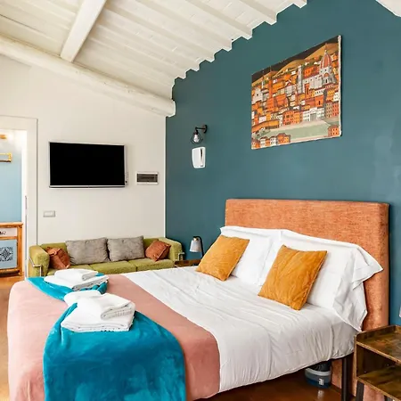 Guesthost - Le Serre Di Galileo * Florencja