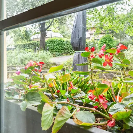 Guesthost - Le Serre Di Galileo Apartament