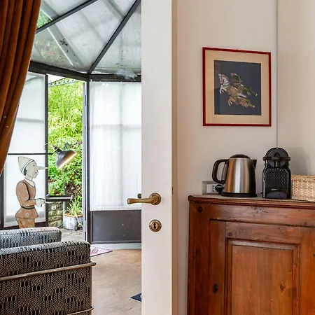 Apartament Guesthost - Le Serre Di Galileo Florencja