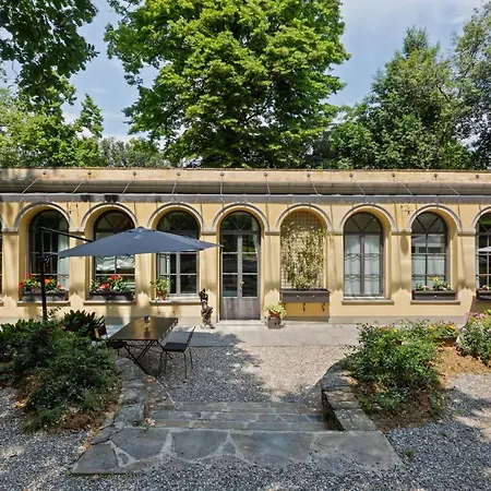 Apartment Guesthost - Le Serre Di Galileo