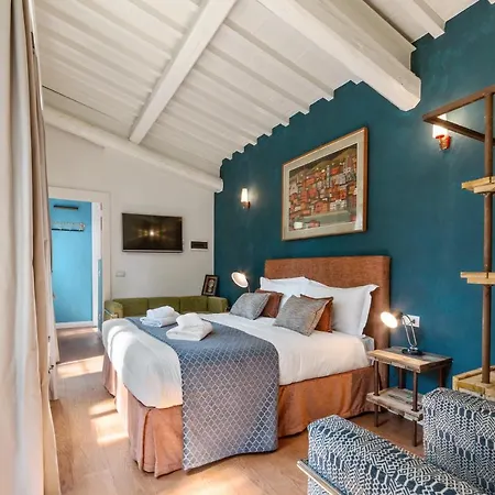 Apartment Guesthost - Le Serre Di Galileo