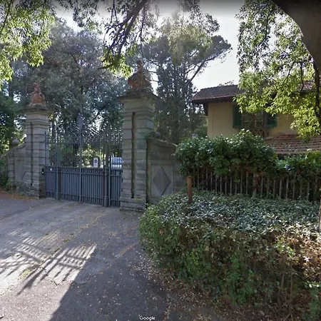 Apartamento Guesthost - Le Serre Di Galileo *