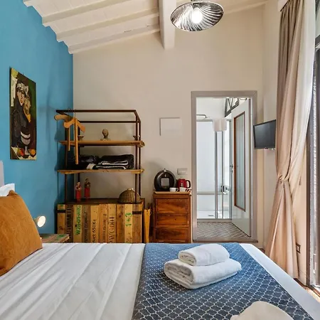 Guesthost - Le Serre Di Galileo Apartamento *