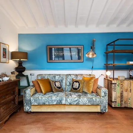 Apartment Guesthost - Le Serre Di Galileo Florence