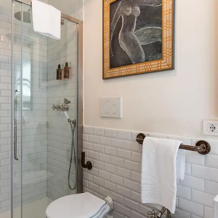 Apartment Guesthost - Le Serre Di Galileo Florence