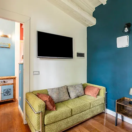 Guesthost - Le Serre Di Galileo *