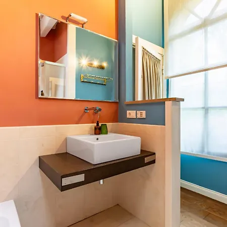 Apartment Guesthost - Le Serre Di Galileo