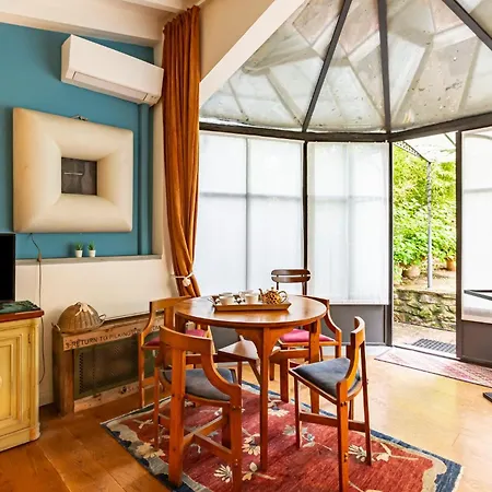 Guesthost - Le Serre Di Galileo Apartment Florence