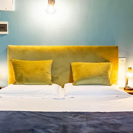 Guesthost - Le Serre Di Galileo Firenze