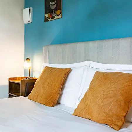 Guesthost - Le Serre Di Galileo