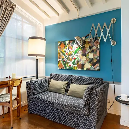 Guesthost - Le Serre Di Galileo *