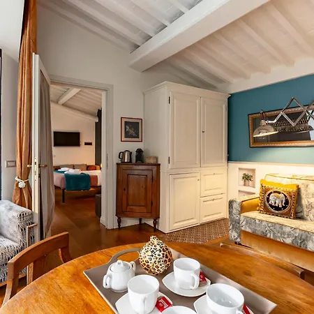 Guesthost - Le Serre Di Galileo * Florence