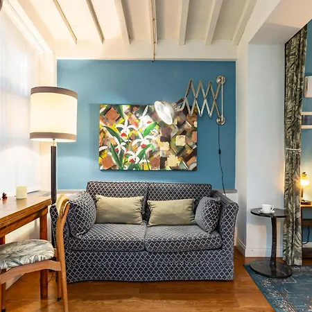 Guesthost - Le Serre Di Galileo