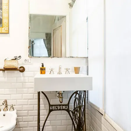 Apartment Guesthost - Le Serre Di Galileo