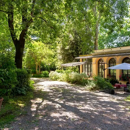 Apartment Guesthost - Le Serre Di Galileo *