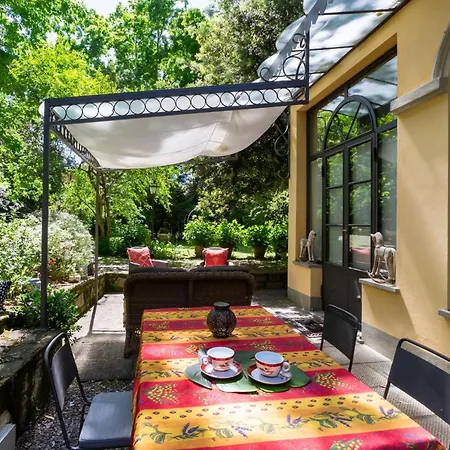 Apartment Guesthost - Le Serre Di Galileo