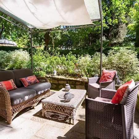 Apartment Guesthost - Le Serre Di Galileo *