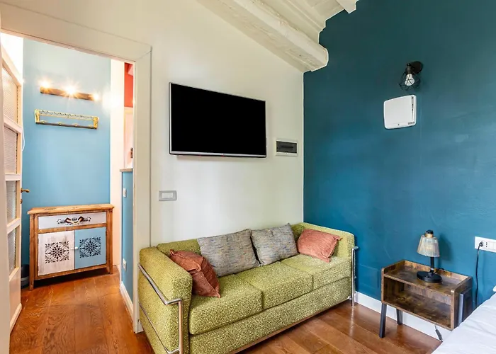 Guesthost - Le Serre Di Galileo *