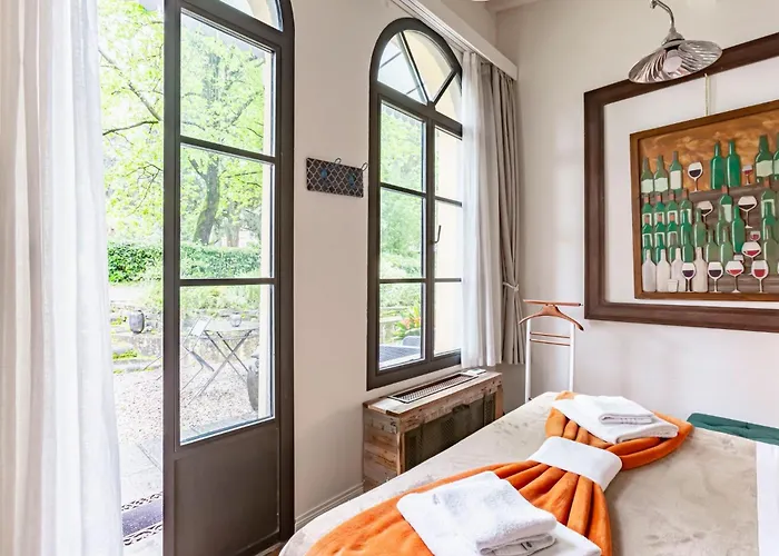 Guesthost - Le Serre Di Galileo