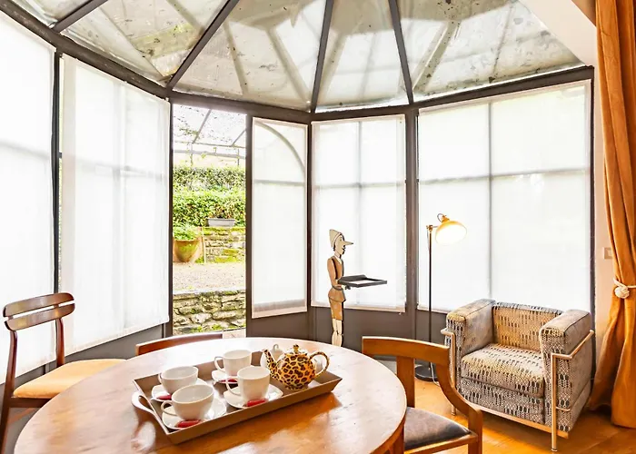 Apartamento Guesthost - Le Serre Di Galileo