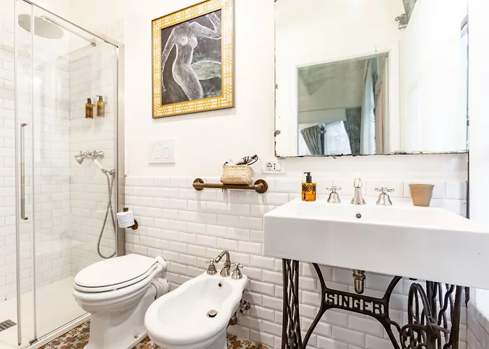 Guesthost - Le Serre Di Galileo *