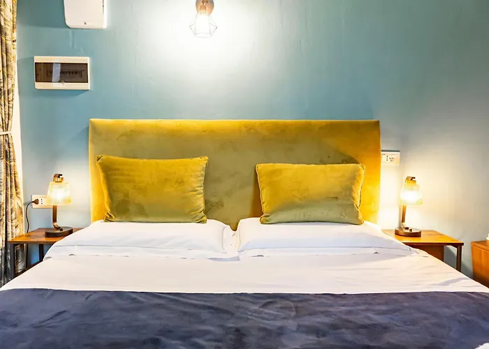 Guesthost - Le Serre Di Galileo 佛罗伦萨