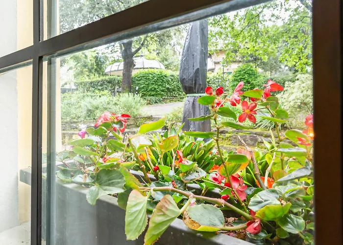 Guesthost - Le Serre Di Galileo Apartamento