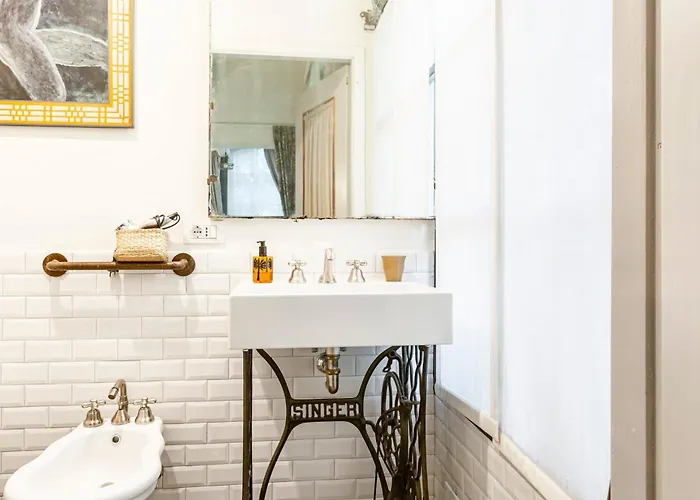 Apartamento Guesthost - Le Serre Di Galileo