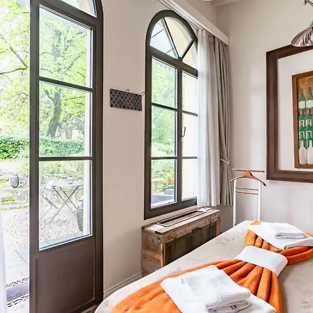 Guesthost - Le Serre Di Galileo