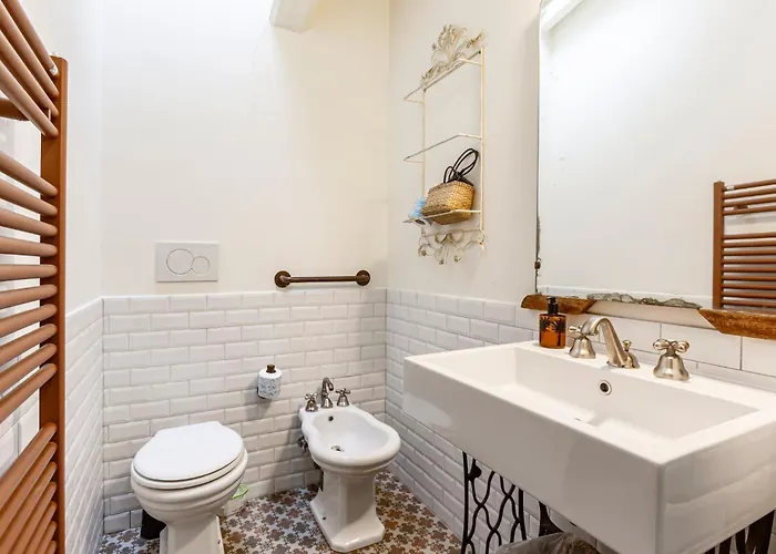 Guesthost - Le Serre Di Galileo Florence