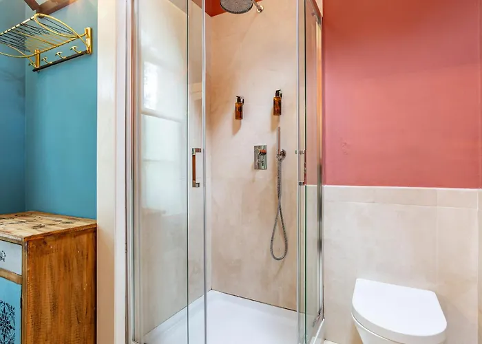 Guesthost - Le Serre Di Galileo Apartment *